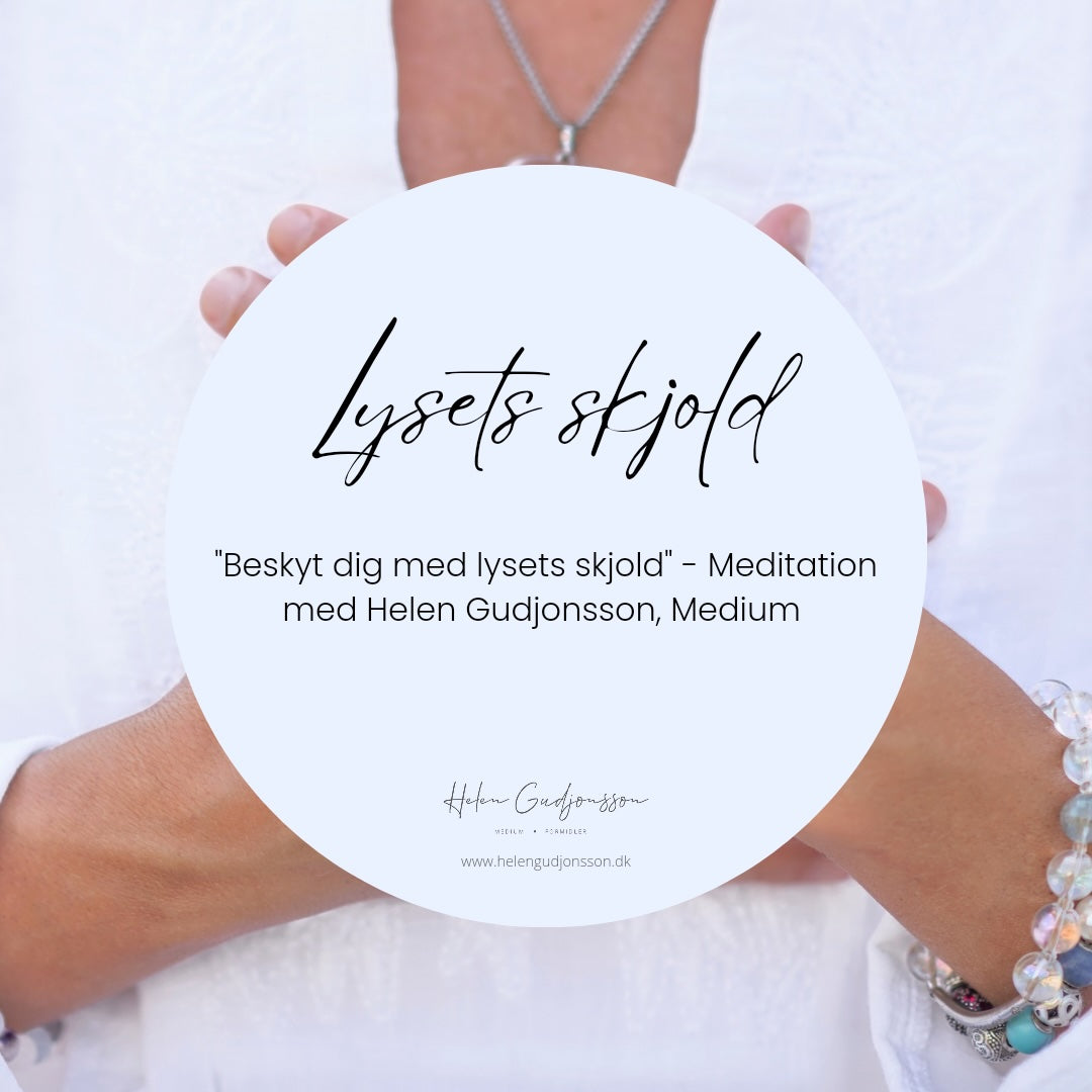 Lysets skjold (11 min.)