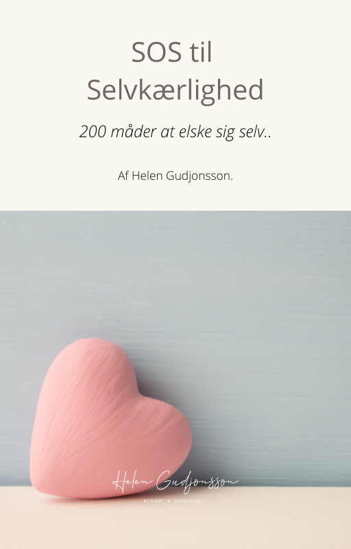 SOS til selvkærlighed