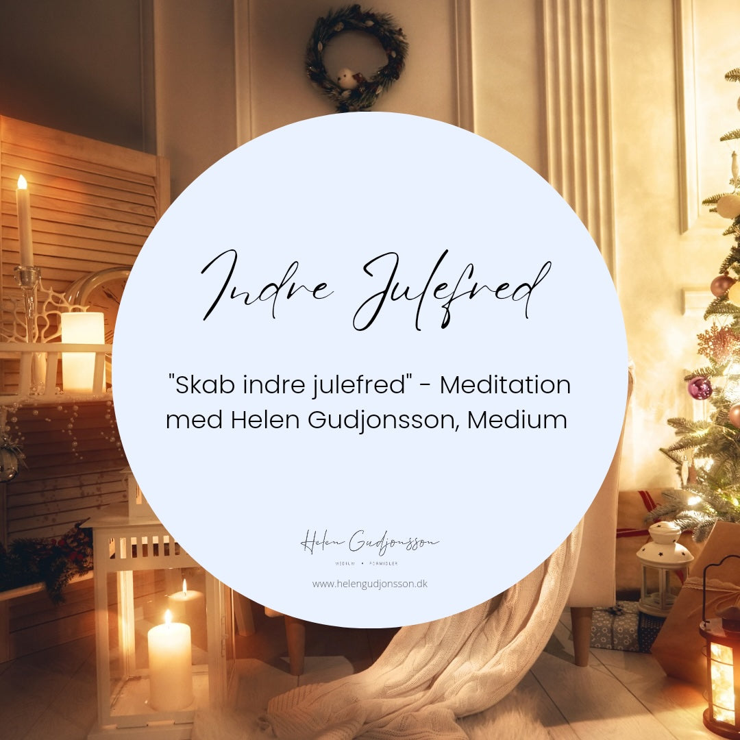 Indre julefred (13 min.)