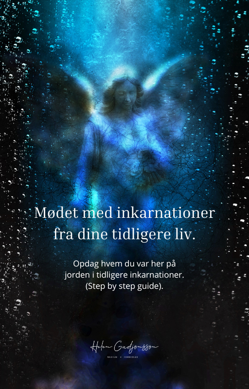 Øvelse - Mødet med tidligere liv