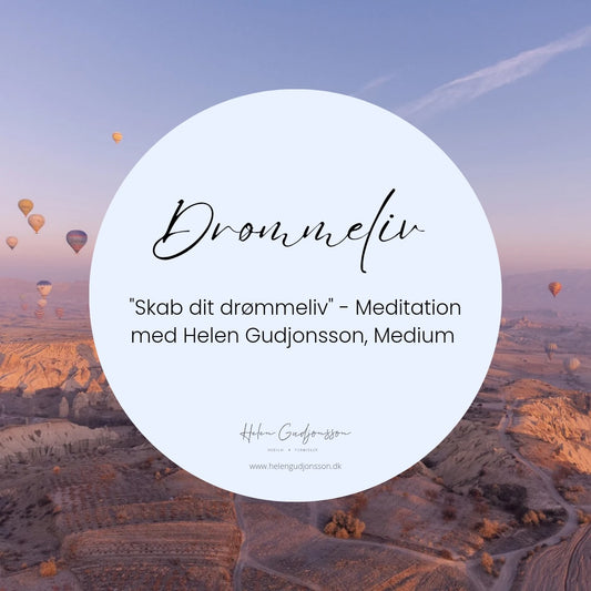 Drømmeliv (14 min.)