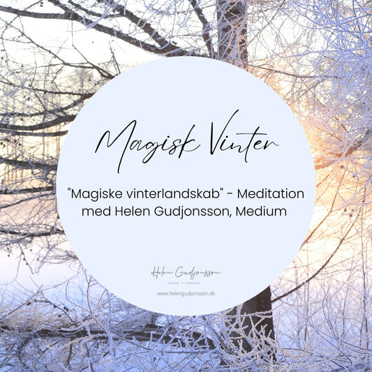 Magisk Vinter (16 min.)