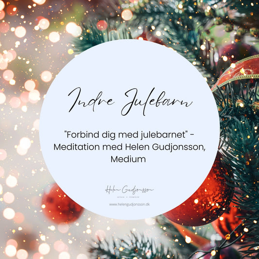 Indre julebarn (11 min.)