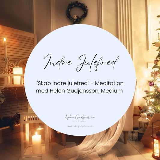 Indre julefred (13 min.)